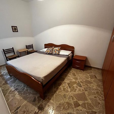 Апартаменти Casa Ciccio Сан-Віто-Ло-Капо Екстер'єр фото